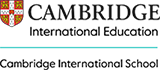 Cambridge Logo